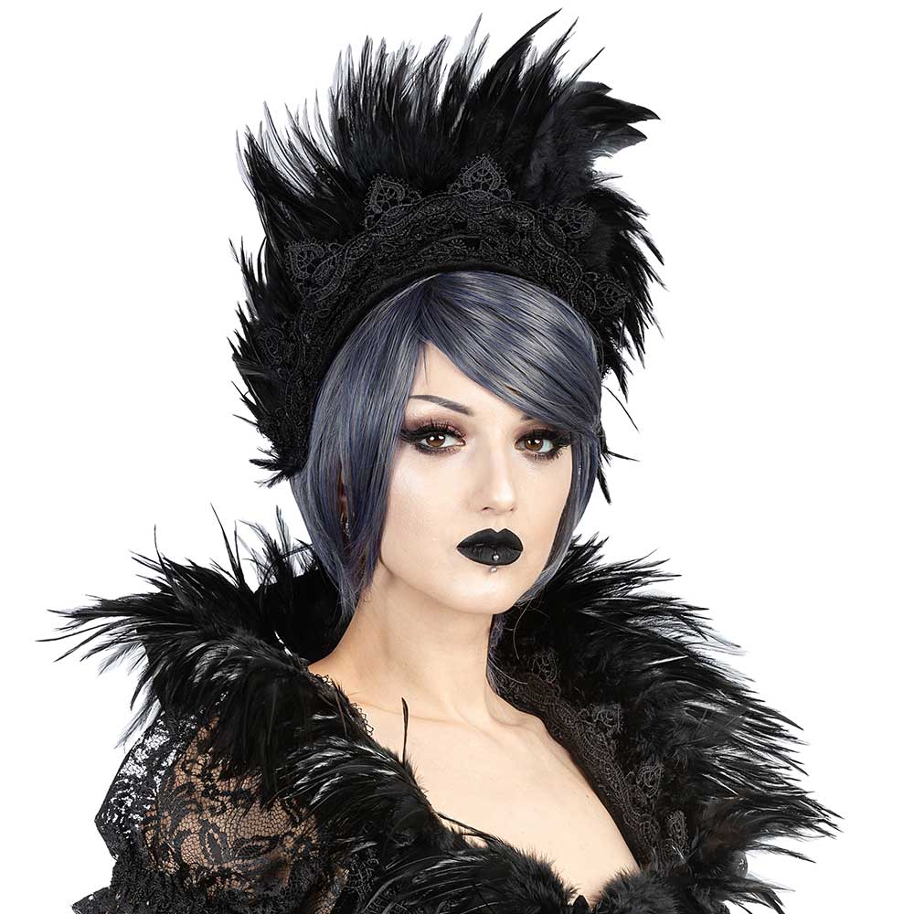 Sinister - H062 Bandeau - Noir